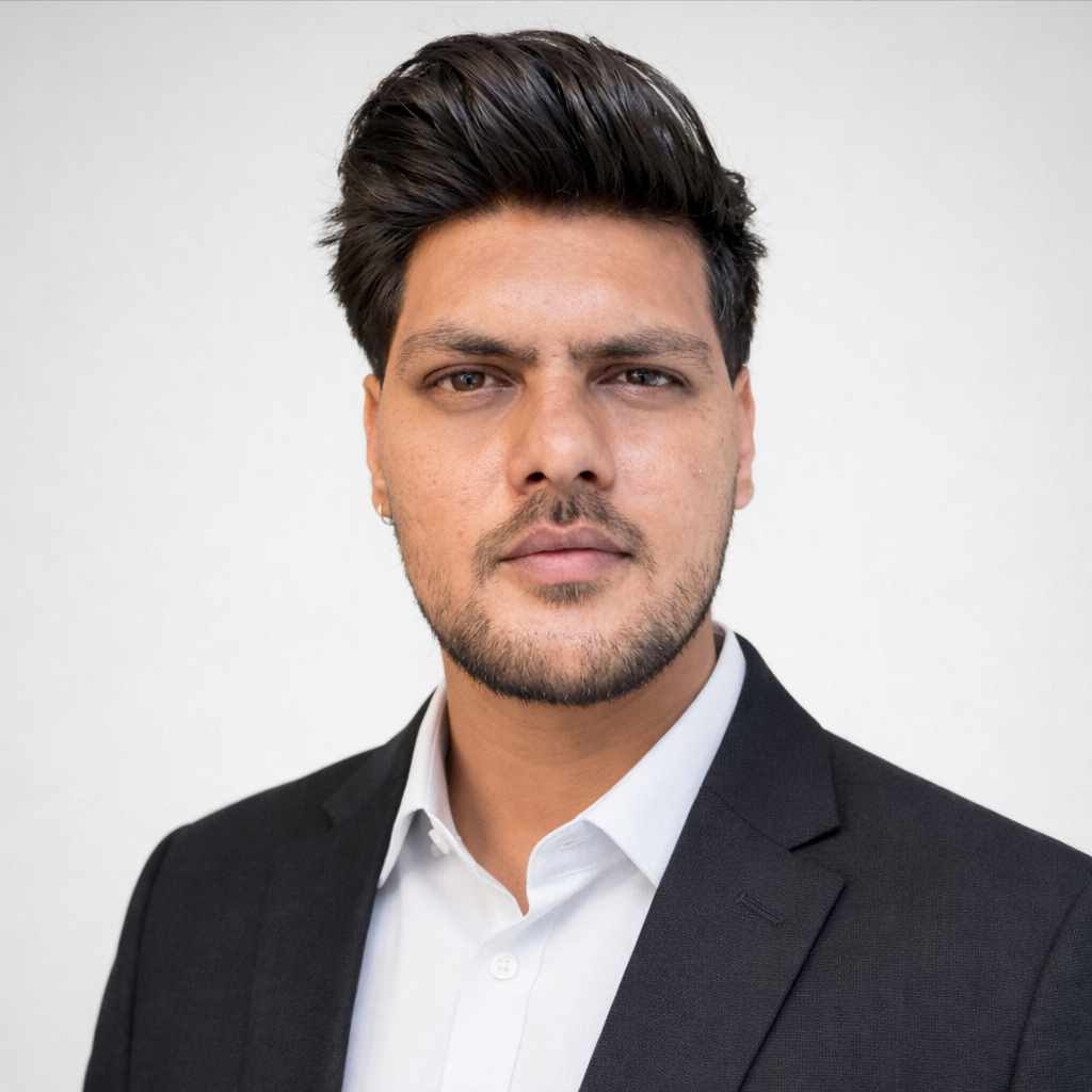 Samir Raut Founder OwnNest